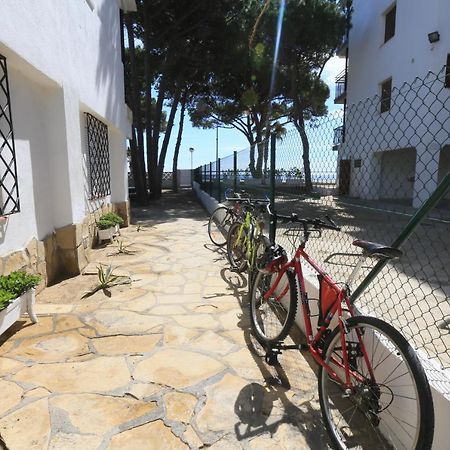 La Torre - Villa Rosamar Beach Cambrils Εξωτερικό φωτογραφία