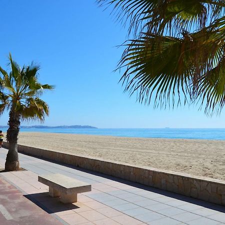 La Torre - Villa Rosamar Beach Cambrils Εξωτερικό φωτογραφία