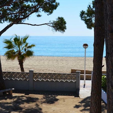 La Torre - Villa Rosamar Beach Cambrils Εξωτερικό φωτογραφία