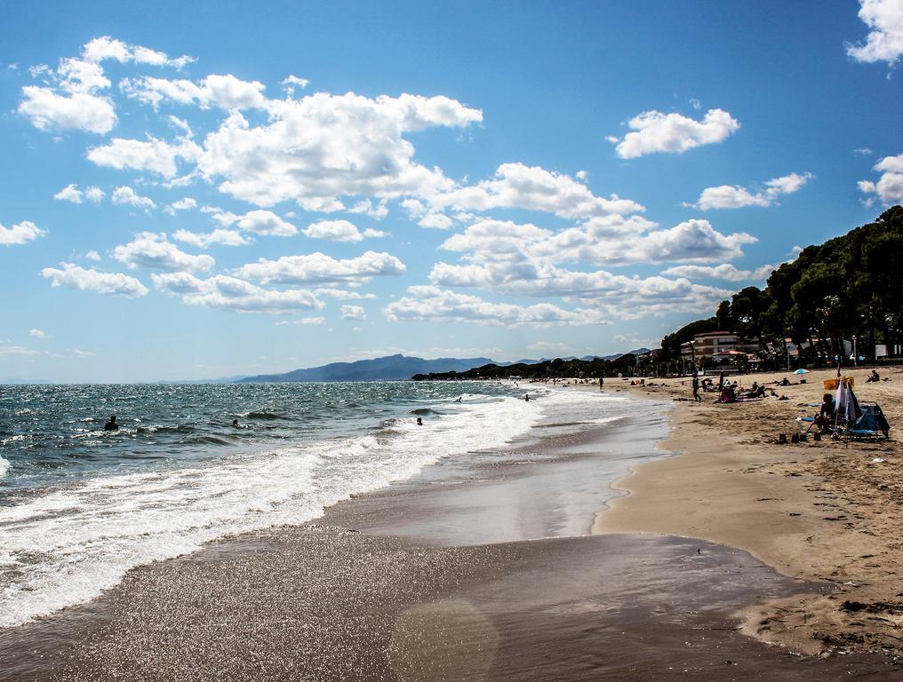 La Torre - Villa Rosamar Beach Cambrils Δωμάτιο φωτογραφία