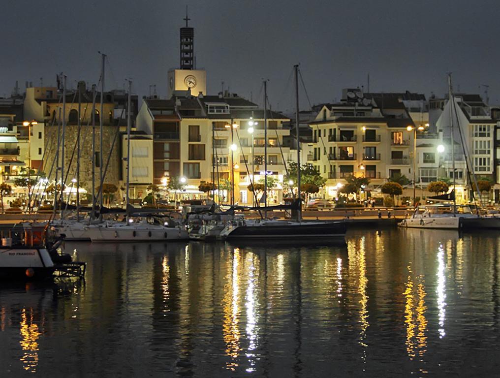 La Torre - Villa Rosamar Beach Cambrils Εξωτερικό φωτογραφία