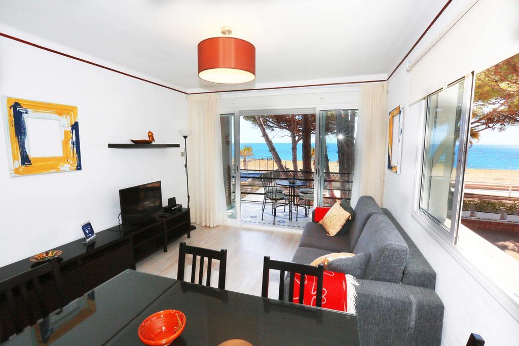 La Torre - Villa Rosamar Beach Cambrils Εξωτερικό φωτογραφία