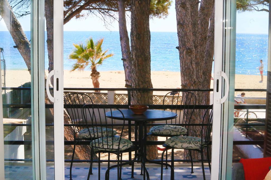 La Torre - Villa Rosamar Beach Cambrils Εξωτερικό φωτογραφία