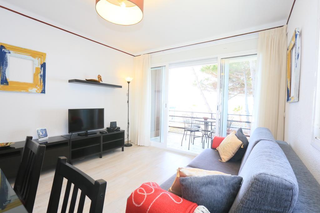 La Torre - Villa Rosamar Beach Cambrils Εξωτερικό φωτογραφία