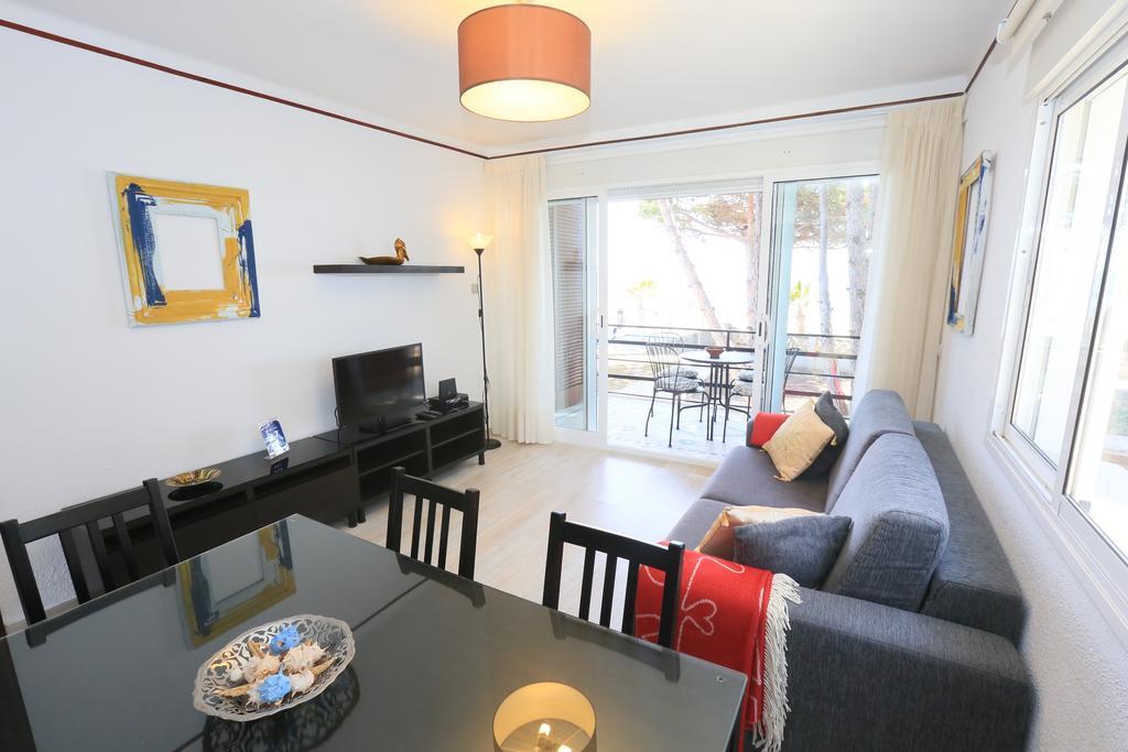 La Torre - Villa Rosamar Beach Cambrils Εξωτερικό φωτογραφία