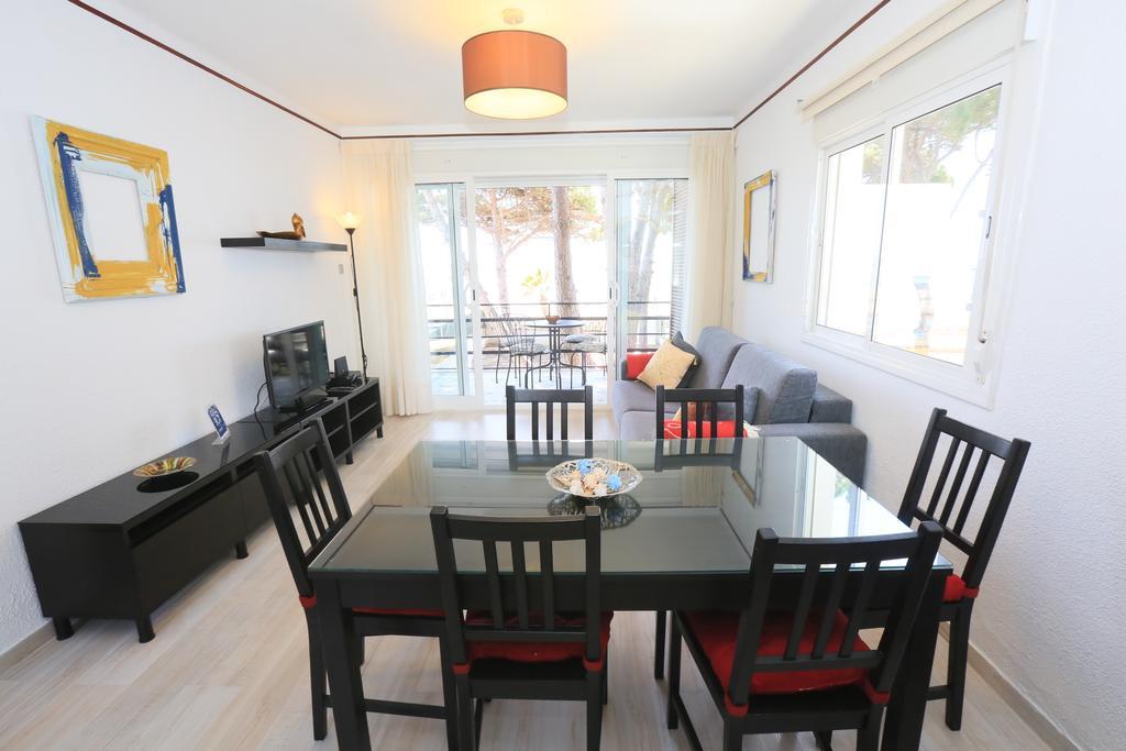 La Torre - Villa Rosamar Beach Cambrils Εξωτερικό φωτογραφία