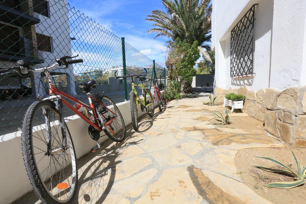 La Torre - Villa Rosamar Beach Cambrils Εξωτερικό φωτογραφία