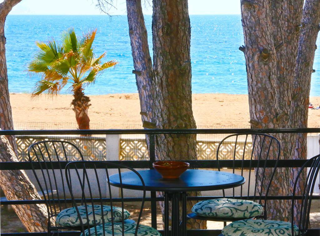 La Torre - Villa Rosamar Beach Cambrils Εξωτερικό φωτογραφία
