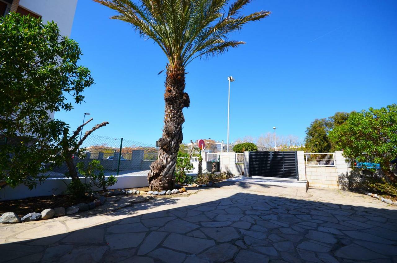 La Torre - Villa Rosamar Beach Cambrils Εξωτερικό φωτογραφία