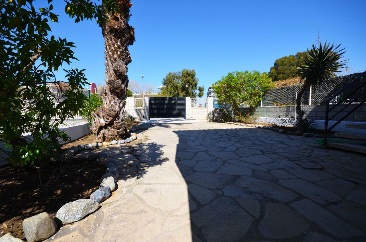 La Torre - Villa Rosamar Beach Cambrils Εξωτερικό φωτογραφία