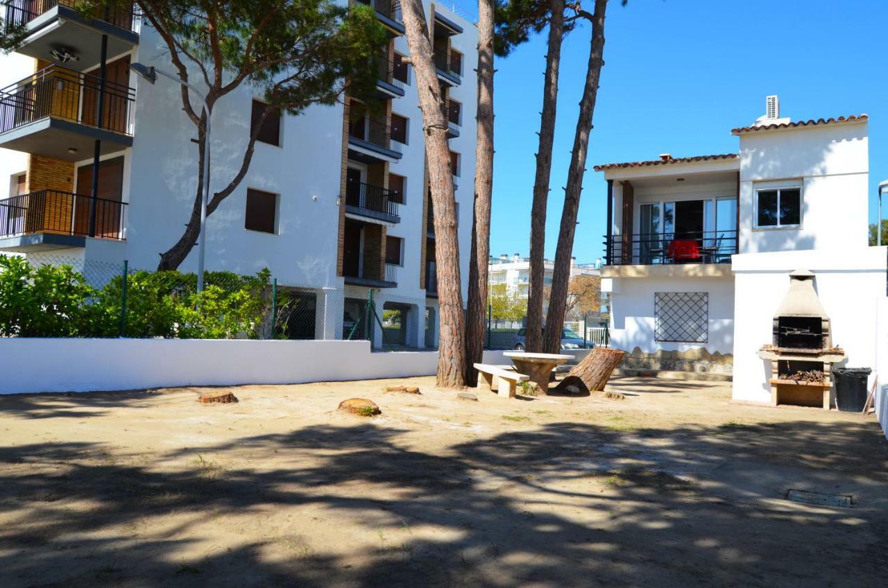 La Torre - Villa Rosamar Beach Cambrils Εξωτερικό φωτογραφία