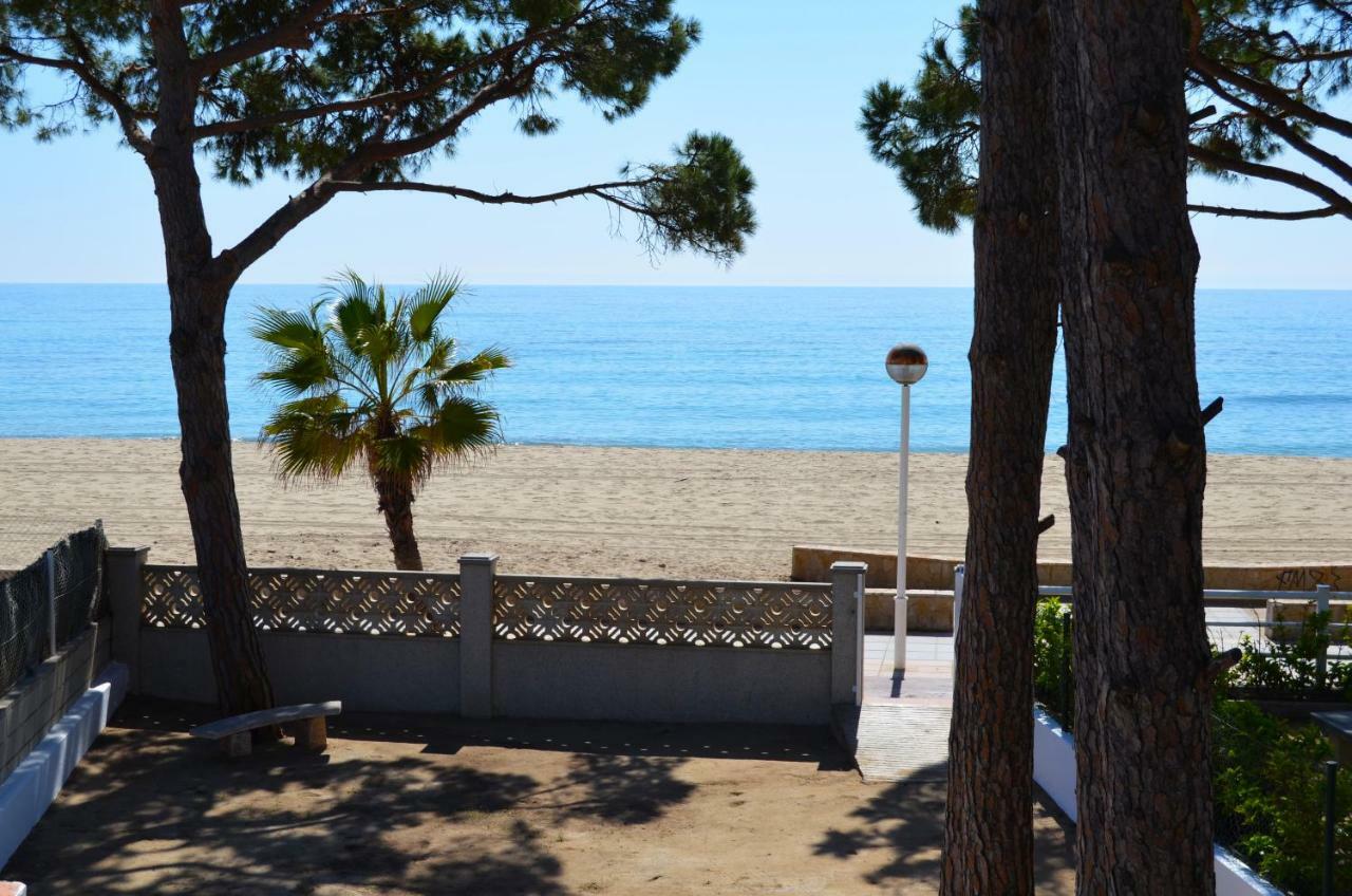 La Torre - Villa Rosamar Beach Cambrils Εξωτερικό φωτογραφία