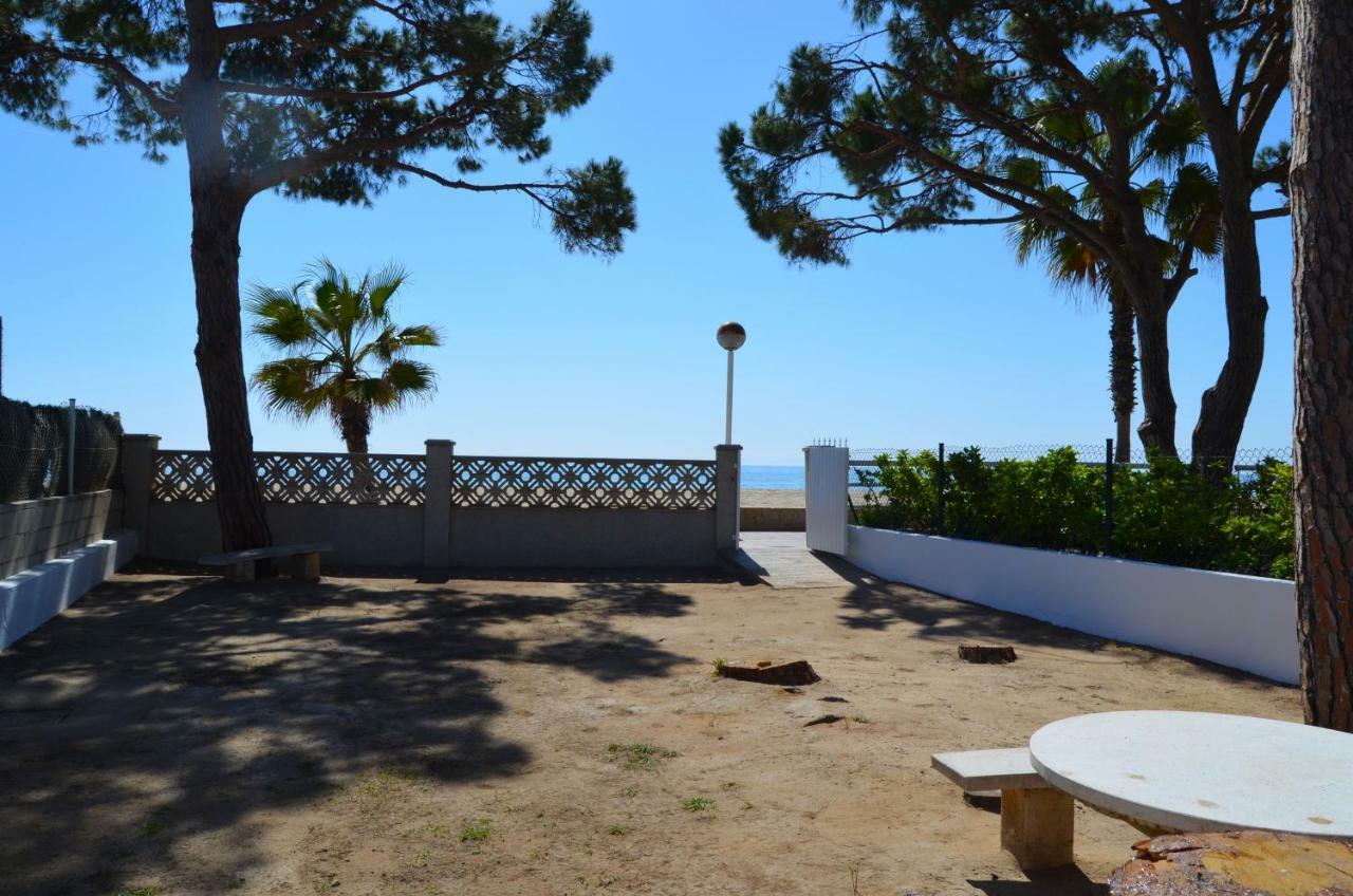 La Torre - Villa Rosamar Beach Cambrils Εξωτερικό φωτογραφία