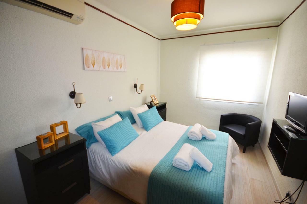 La Torre - Villa Rosamar Beach Cambrils Εξωτερικό φωτογραφία
