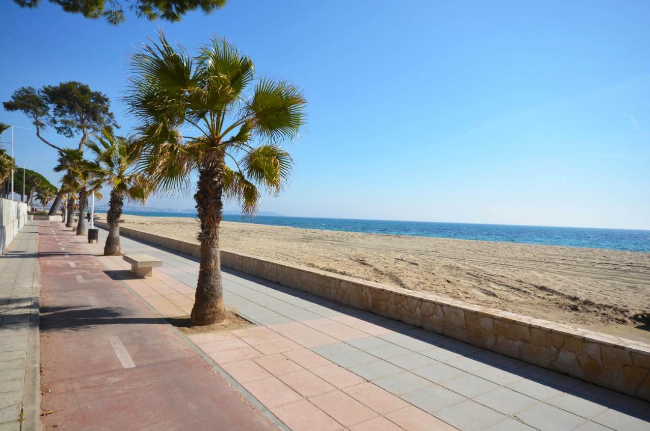 La Torre - Villa Rosamar Beach Cambrils Εξωτερικό φωτογραφία