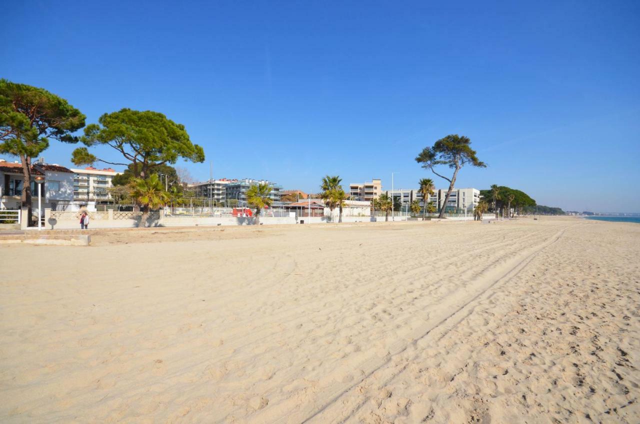 La Torre - Villa Rosamar Beach Cambrils Εξωτερικό φωτογραφία