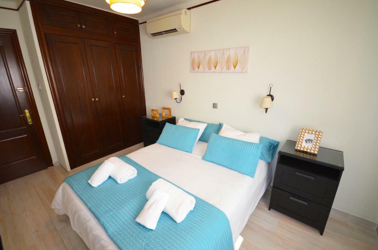 La Torre - Villa Rosamar Beach Cambrils Εξωτερικό φωτογραφία