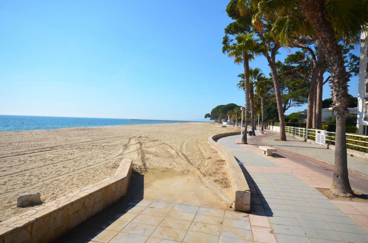 La Torre - Villa Rosamar Beach Cambrils Εξωτερικό φωτογραφία