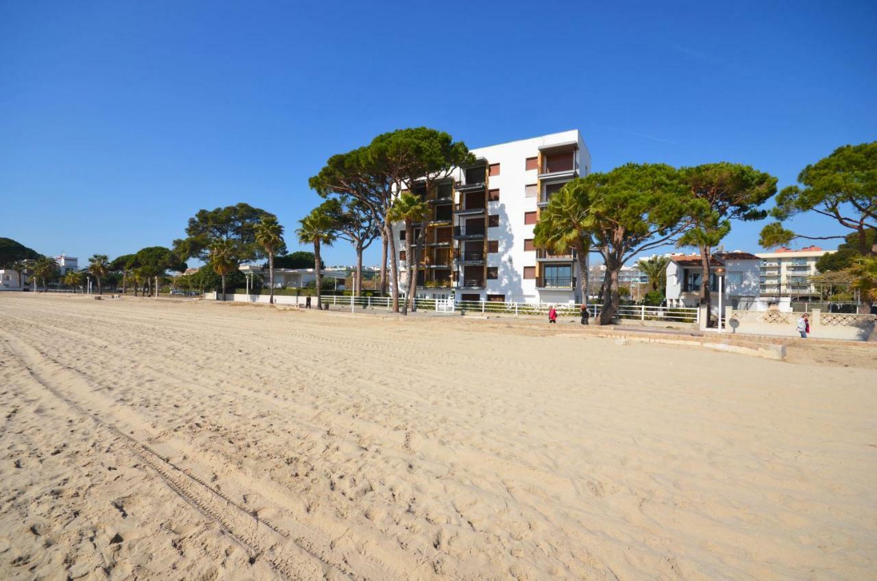 La Torre - Villa Rosamar Beach Cambrils Εξωτερικό φωτογραφία