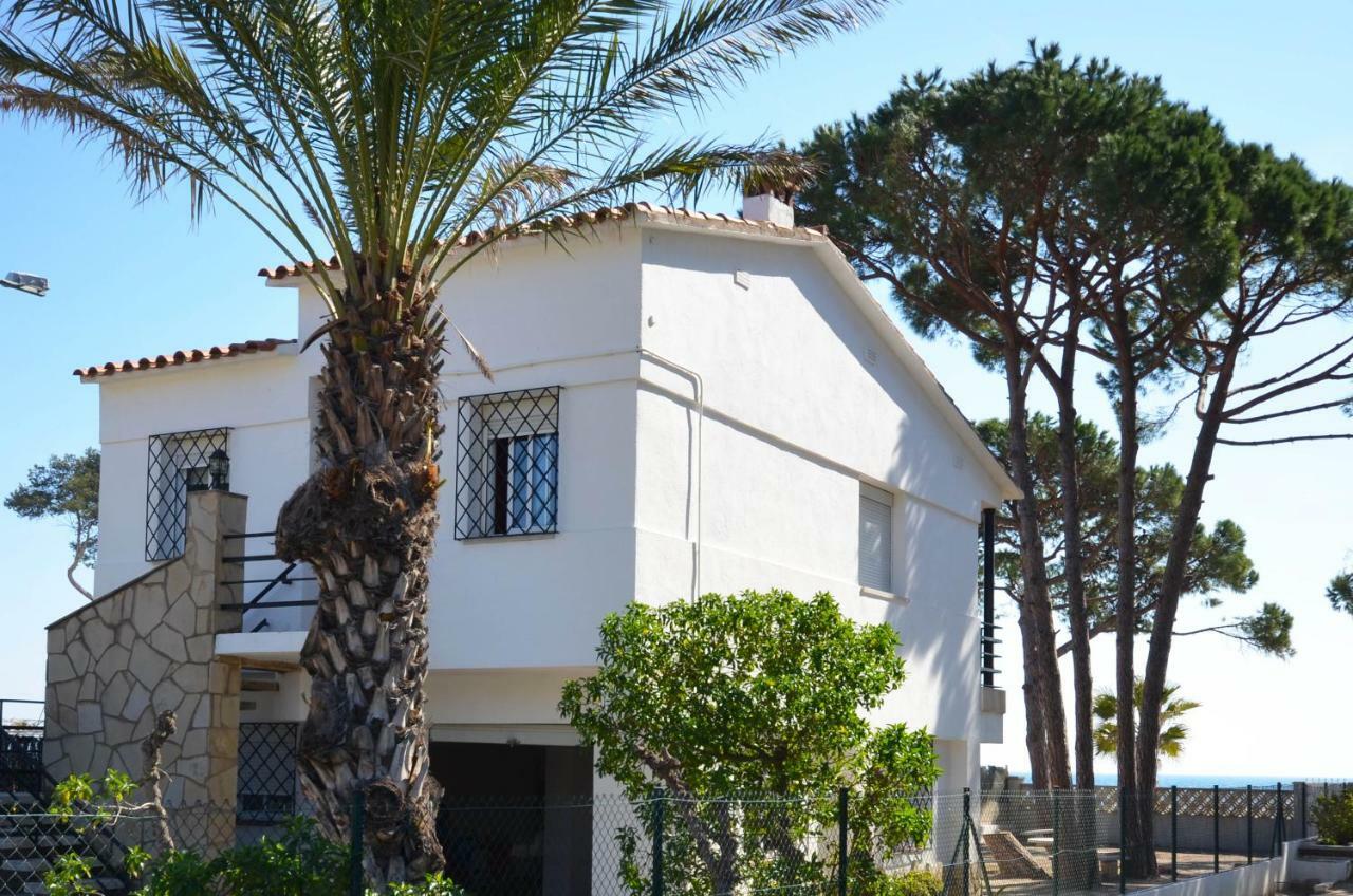 La Torre - Villa Rosamar Beach Cambrils Εξωτερικό φωτογραφία